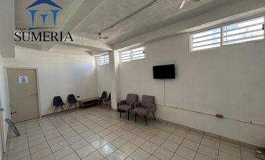 🏢 OFICINAS EN RENTA – CENTRO DE LA CIUDAD