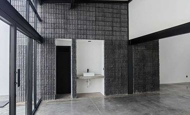 LOCAL COMERCIAL EN RENTA EN PARQUE INDUSTRIAL EN QUERETARO