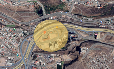 LOCALES EN RENTA  EN PLANTA ALTA EN  CARRETERA FEDERAL 57  QUERÉTARO-MÉXICO.