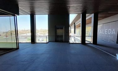 LOCALES EN RENTA  EN PLANTA ALTA EN  CARRETERA FEDERAL 57  QUERÉTARO-MÉXICO.