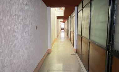 EDIFICIO EN VENTA DE OPORTUNIDAD EN EL CENTRO  DE QUERETARO.