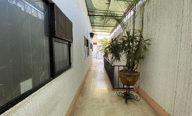 EDIFICIO EN VENTA DE OPORTUNIDAD EN EL CENTRO  DE QUERETARO.