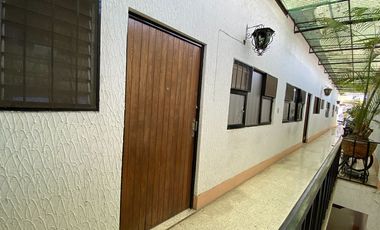 EDIFICIO EN VENTA DE OPORTUNIDAD EN EL CENTRO  DE QUERETARO.