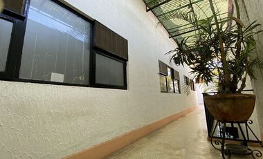 EDIFICIO EN VENTA DE OPORTUNIDAD EN EL CENTRO  DE QUERETARO.