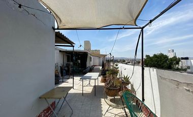 EDIFICIO EN VENTA DE OPORTUNIDAD EN EL CENTRO  DE QUERETARO.