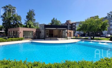 Departamento de 3 ambientes en ALQUILER en Amaneceres Residence