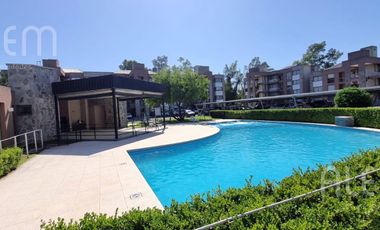 Departamento de 3 ambientes en ALQUILER en Amaneceres Residence
