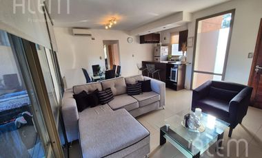 Departamento de 3 ambientes en ALQUILER en Amaneceres Residence