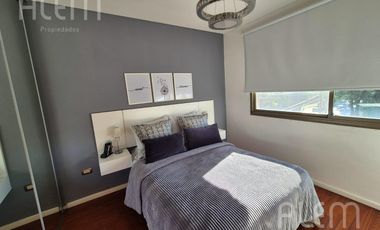 Departamento de 3 ambientes en ALQUILER en Amaneceres Residence