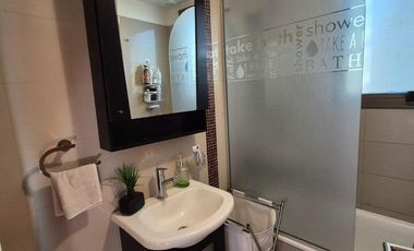 Departamento de 3 ambientes en ALQUILER en Amaneceres Residence