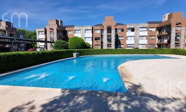 Departamento de 3 ambientes en ALQUILER en Amaneceres Residence