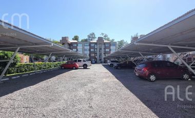 Departamento de 3 ambientes en ALQUILER en Amaneceres Residence