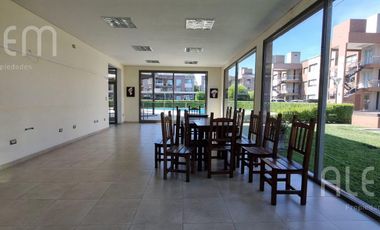Departamento de 3 ambientes en ALQUILER en Amaneceres Residence