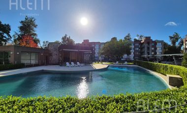 Departamento de 3 ambientes en ALQUILER en Amaneceres Residence