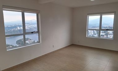 RENTA DEPARTAMENTO SKYVIEW, LAGO ESMERALDA ATIZAPAN DE ZARAGOZA MADIN