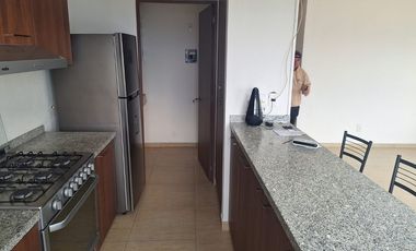 RENTA DEPARTAMENTO SKYVIEW, LAGO ESMERALDA ATIZAPAN DE ZARAGOZA MADIN