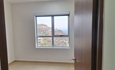 RENTA DEPARTAMENTO SKYVIEW, LAGO ESMERALDA ATIZAPAN DE ZARAGOZA MADIN