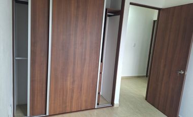 RENTA DEPARTAMENTO SKYVIEW, LAGO ESMERALDA ATIZAPAN DE ZARAGOZA MADIN