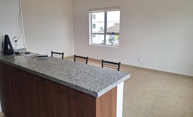 RENTA DEPARTAMENTO SKYVIEW, LAGO ESMERALDA ATIZAPAN DE ZARAGOZA MADIN