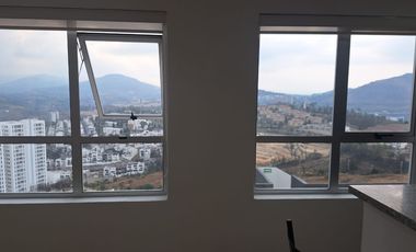 RENTA DEPARTAMENTO SKYVIEW, LAGO ESMERALDA ATIZAPAN DE ZARAGOZA MADIN