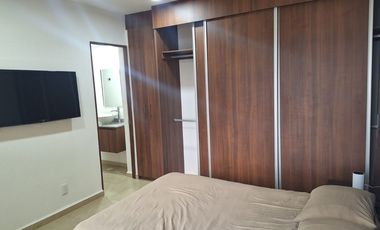 RENTA DEPARTAMENTO SKYVIEW, LAGO ESMERALDA ATIZAPAN DE ZARAGOZA MADIN