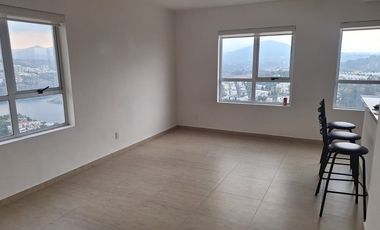 RENTA DEPARTAMENTO SKYVIEW, LAGO ESMERALDA ATIZAPAN DE ZARAGOZA MADIN