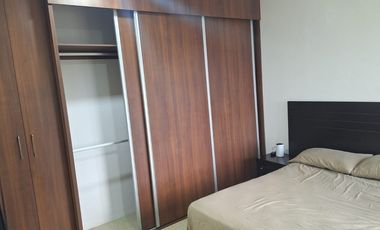 RENTA DEPARTAMENTO SKYVIEW, LAGO ESMERALDA ATIZAPAN DE ZARAGOZA MADIN