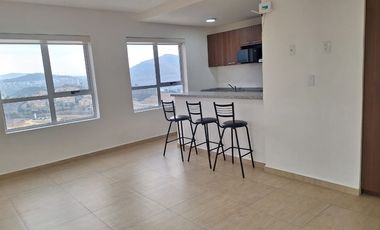 RENTA DEPARTAMENTO SKYVIEW, LAGO ESMERALDA ATIZAPAN DE ZARAGOZA MADIN