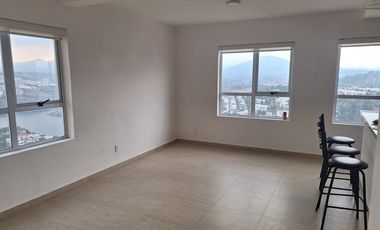 RENTA DEPARTAMENTO SKYVIEW, LAGO ESMERALDA ATIZAPAN DE ZARAGOZA MADIN