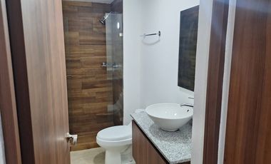 RENTA DEPARTAMENTO SKYVIEW, LAGO ESMERALDA ATIZAPAN DE ZARAGOZA MADIN