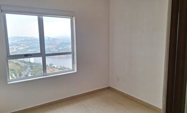 RENTA DEPARTAMENTO SKYVIEW, LAGO ESMERALDA ATIZAPAN DE ZARAGOZA MADIN
