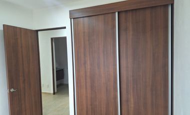 RENTA DEPARTAMENTO SKYVIEW, LAGO ESMERALDA ATIZAPAN DE ZARAGOZA MADIN