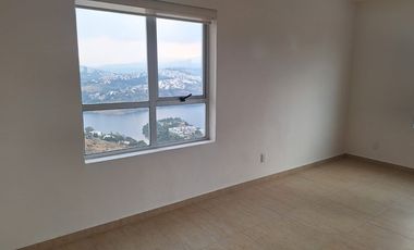 RENTA DEPARTAMENTO SKYVIEW, LAGO ESMERALDA ATIZAPAN DE ZARAGOZA MADIN