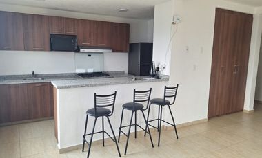 RENTA DEPARTAMENTO SKYVIEW, LAGO ESMERALDA ATIZAPAN DE ZARAGOZA MADIN