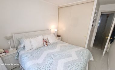 PASO ALTO - LAS VIZCACHAS