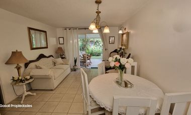 PASO ALTO - LAS VIZCACHAS