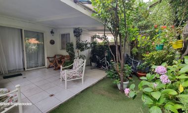 PASO ALTO - LAS VIZCACHAS