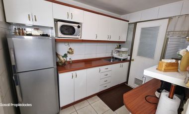 PASO ALTO - LAS VIZCACHAS