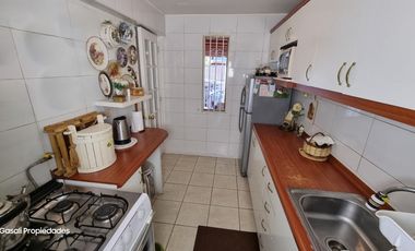 PASO ALTO - LAS VIZCACHAS