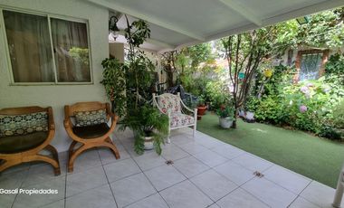 PASO ALTO - LAS VIZCACHAS