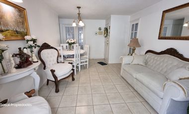 PASO ALTO - LAS VIZCACHAS