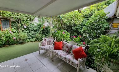 PASO ALTO - LAS VIZCACHAS