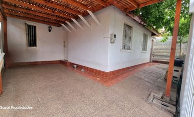 PASO ALTO - LAS VIZCACHAS