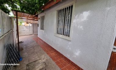 PASO ALTO - LAS VIZCACHAS