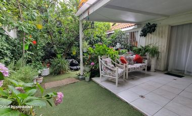 PASO ALTO - LAS VIZCACHAS