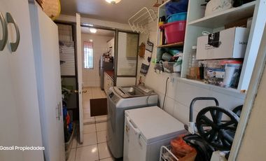 PASO ALTO - LAS VIZCACHAS