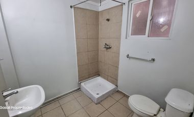 GRUPO GASALI ARRIENDA CASA AMPLIADA Y RECIÉN REMODELADA