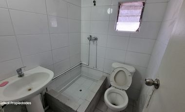 GRUPO GASALI ARRIENDA CASA AMPLIADA Y RECIÉN REMODELADA