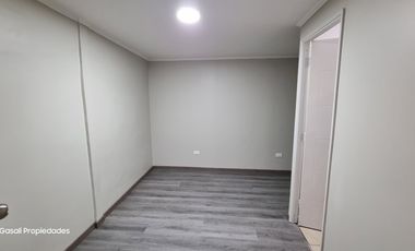 GRUPO GASALI ARRIENDA CASA AMPLIADA Y RECIÉN REMODELADA