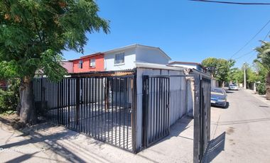 GRUPO GASALI ARRIENDA CASA AMPLIADA Y RECIÉN REMODELADA